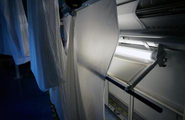 blanchisserie industrielle 67 